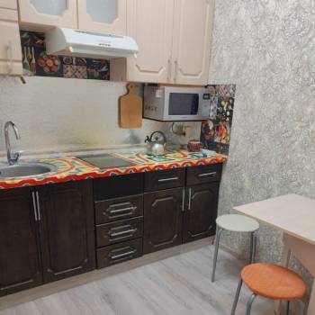 Продается 1-комнатная квартира, 32,5 м²