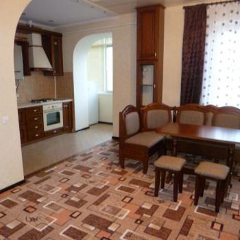 Сдается 2-х комнатная квартира, 60 м²