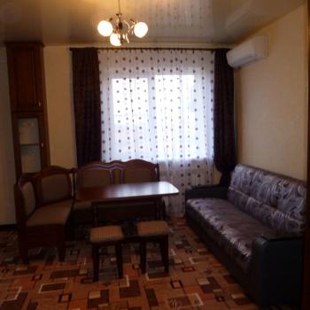 Сдается 2-х комнатная квартира, 60 м²