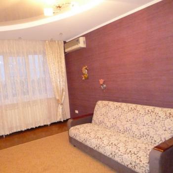 Сдается 2-х комнатная квартира, 60 м²