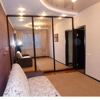 Сдается 2-х комнатная квартира, 60 м²