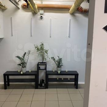 Продается Нежилое помещение, 13 м²