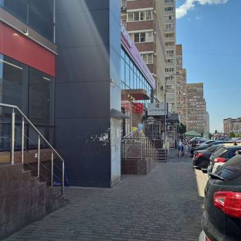 Сдается Нежилое помещение, 20 м²