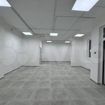 Сдается Нежилое помещение, 51,5 м²