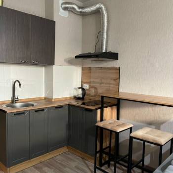 Сдается 1-комнатная квартира, 32 м²