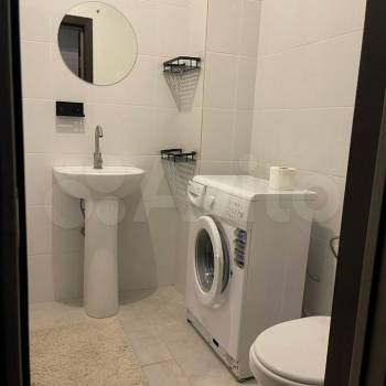 Сдается 1-комнатная квартира, 32 м²