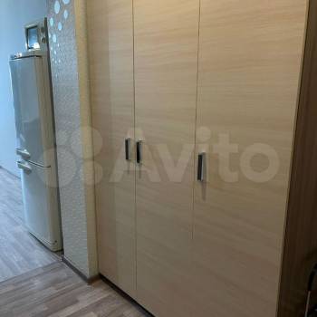 Сдается 1-комнатная квартира, 32 м²