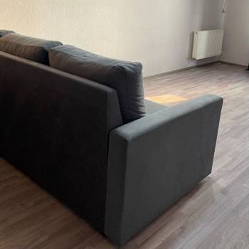 Сдается 1-комнатная квартира, 32 м²