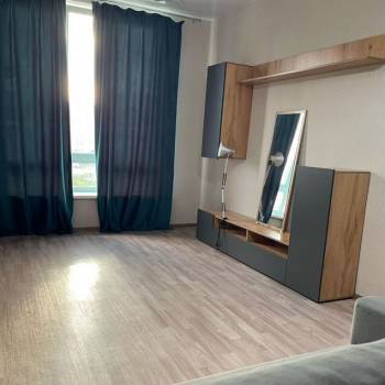 Сдается 1-комнатная квартира, 32 м²