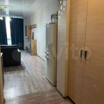 Сдается 1-комнатная квартира, 32 м²