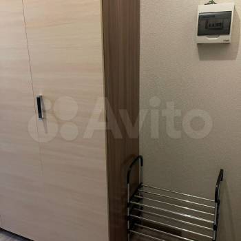 Сдается 1-комнатная квартира, 32 м²