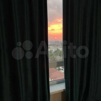 Сдается 1-комнатная квартира, 32 м²