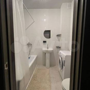 Сдается 1-комнатная квартира, 32 м²