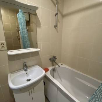 Сдается 1-комнатная квартира, 24 м²