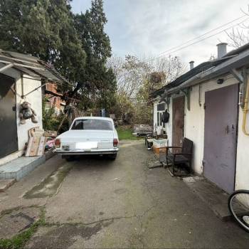 Продается 1-комнатная квартира, 32 м²