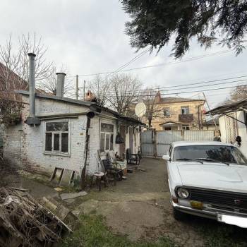 Продается 1-комнатная квартира, 32 м²