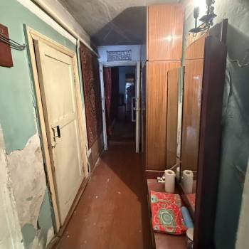 Продается 1-комнатная квартира, 32 м²