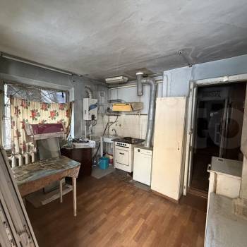 Продается 1-комнатная квартира, 32 м²