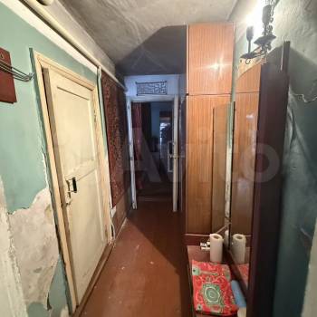 Продается 1-комнатная квартира, 32 м²