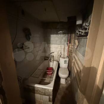 Продается 1-комнатная квартира, 32 м²