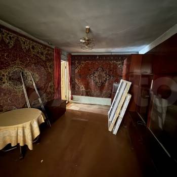 Продается 1-комнатная квартира, 32 м²