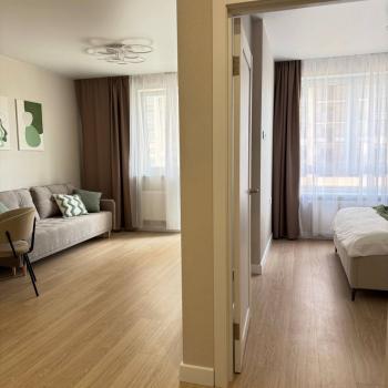 Сдается 1-комнатная квартира, 44 м²