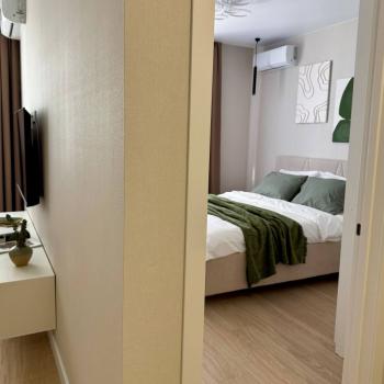 Сдается 1-комнатная квартира, 44 м²