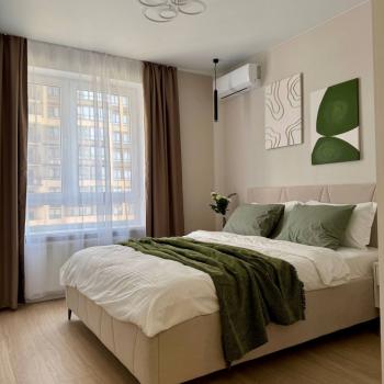 Сдается 1-комнатная квартира, 44 м²