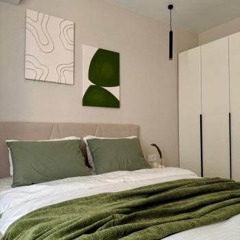 Сдается 1-комнатная квартира, 44 м²