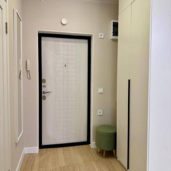 Сдается 1-комнатная квартира, 44 м²