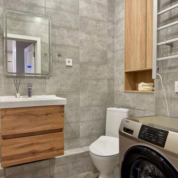 Сдается 1-комнатная квартира, 44 м²