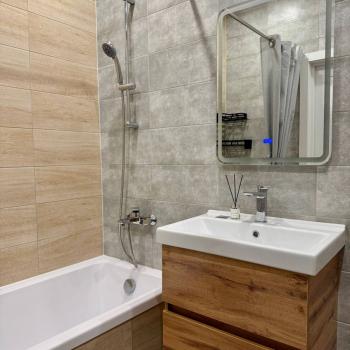 Сдается 1-комнатная квартира, 44 м²