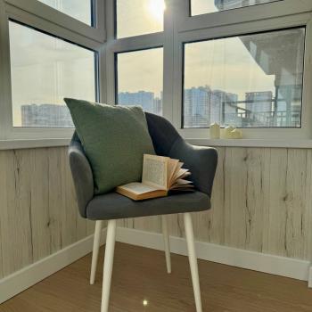 Сдается 1-комнатная квартира, 44 м²