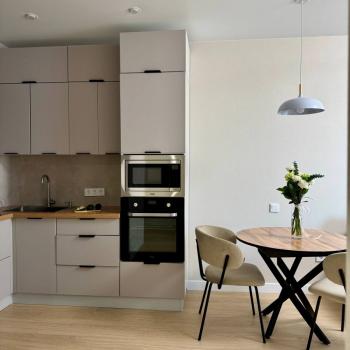 Сдается 1-комнатная квартира, 44 м²