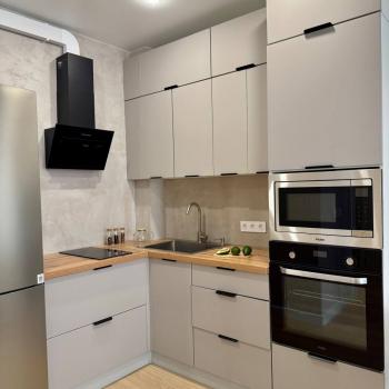 Сдается 1-комнатная квартира, 44 м²