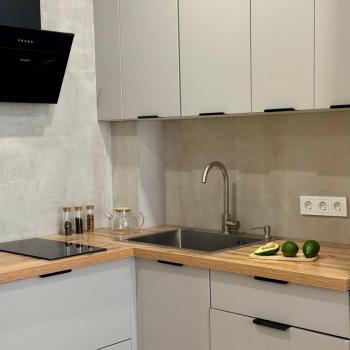 Сдается 1-комнатная квартира, 44 м²