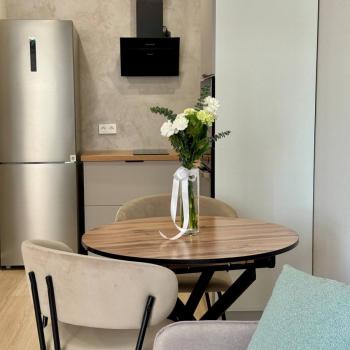 Сдается 1-комнатная квартира, 44 м²