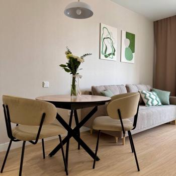 Сдается 1-комнатная квартира, 44 м²