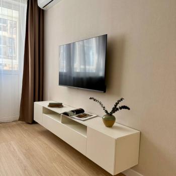 Сдается 1-комнатная квартира, 44 м²