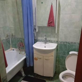 Сдается 1-комнатная квартира, 38 м²