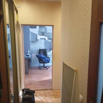 Сдается 1-комнатная квартира, 38 м²