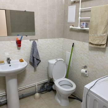 Продается 1-комнатная квартира, 35,5 м²