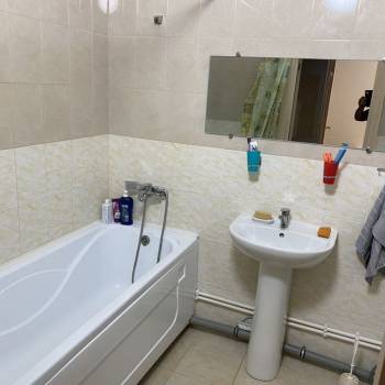 Продается 1-комнатная квартира, 35,5 м²