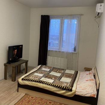 Продается 1-комнатная квартира, 35,5 м²