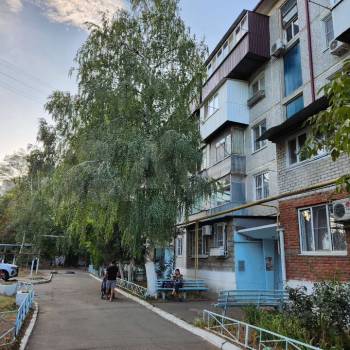 Продается 2-х комнатная квартира, 44,5 м²