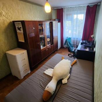 Продается 2-х комнатная квартира, 44,5 м²