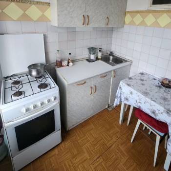 Продается 2-х комнатная квартира, 44,5 м²