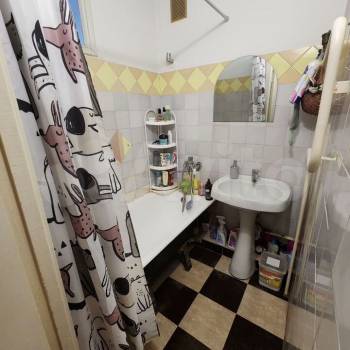 Продается 2-х комнатная квартира, 44,5 м²