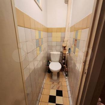 Продается 2-х комнатная квартира, 44,5 м²