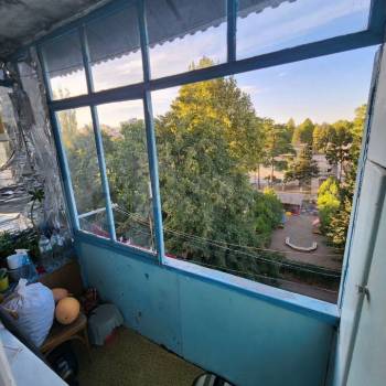 Продается 2-х комнатная квартира, 44,5 м²